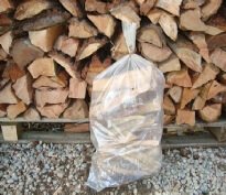 Firewood Delivery - Kindeling