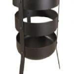 Fireplace Accessories - London Boma